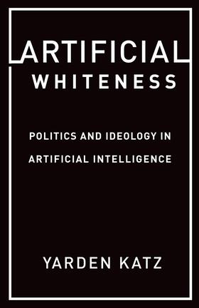 Katz |  Artificial Whiteness | eBook | Sack Fachmedien