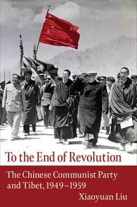 Liu |  To the End of Revolution | eBook | Sack Fachmedien