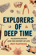 Plotnick |  Explorers of Deep Time | eBook | Sack Fachmedien