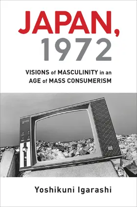 Igarashi |  Japan, 1972 | eBook | Sack Fachmedien