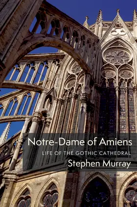 Murray | Notre-Dame of Amiens | E-Book | sack.de