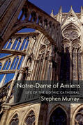 Murray |  Notre-Dame of Amiens | eBook | Sack Fachmedien
