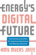 Jaffe |  Energy's Digital Future | eBook | Sack Fachmedien