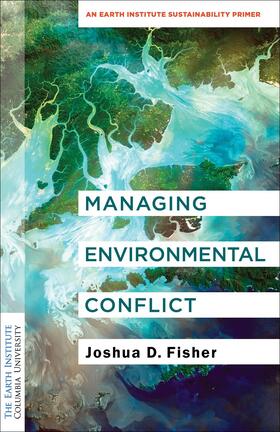 Fisher |  Managing Environmental Conflict | eBook | Sack Fachmedien