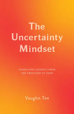 Tan |  The Uncertainty Mindset | eBook | Sack Fachmedien