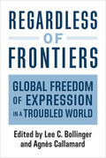Callamard / Bollinger |  Regardless of Frontiers | eBook | Sack Fachmedien