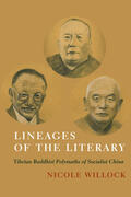 Willock |  Lineages of the Literary | eBook | Sack Fachmedien