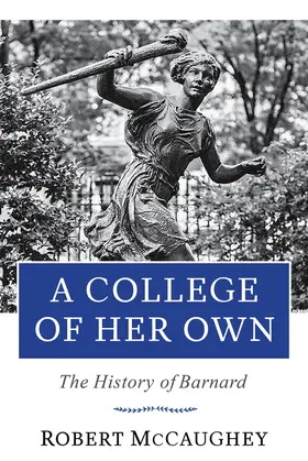 McCaughey | A College of Her Own | E-Book | sack.de
