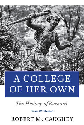 McCaughey | A College of Her Own | E-Book | sack.de