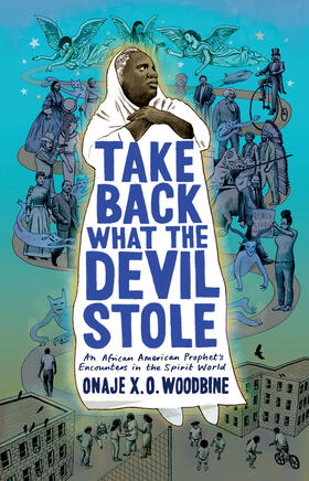 Woodbine | Take Back What the Devil Stole | E-Book | sack.de