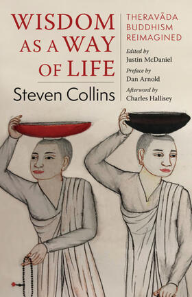 Collins / McDaniel | Wisdom as a Way of Life | E-Book | sack.de