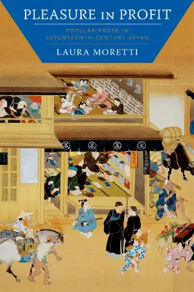 Moretti |  Pleasure in Profit | eBook | Sack Fachmedien