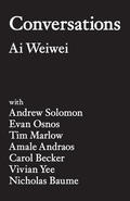 Weiwei |  Conversations | eBook | Sack Fachmedien