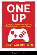 van Dreunen |  One Up | eBook | Sack Fachmedien