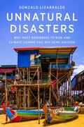 Lizarralde |  Unnatural Disasters | eBook | Sack Fachmedien