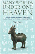 Sun |  Many Worlds Under One Heaven | eBook | Sack Fachmedien