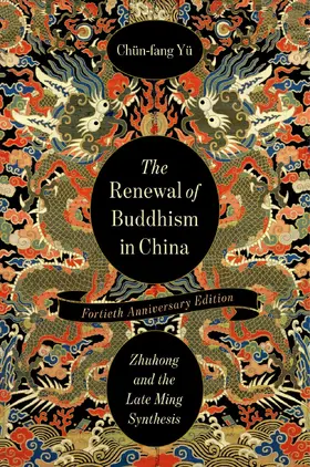Yü |  The Renewal of Buddhism in China | eBook | Sack Fachmedien