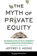 Hooke |  The Myth of Private Equity | eBook | Sack Fachmedien