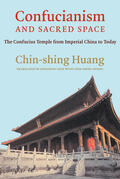Huang |  Confucianism and Sacred Space | eBook | Sack Fachmedien