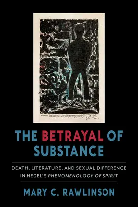 Rawlinson |  The Betrayal of Substance | eBook | Sack Fachmedien