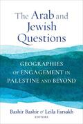 Bashir / Farsakh |  The Arab and Jewish Questions | eBook | Sack Fachmedien