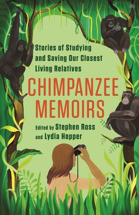 Ross / Hopper |  Chimpanzee Memoirs | eBook | Sack Fachmedien