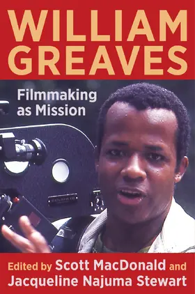 MacDonald / Stewart | William Greaves | E-Book | sack.de