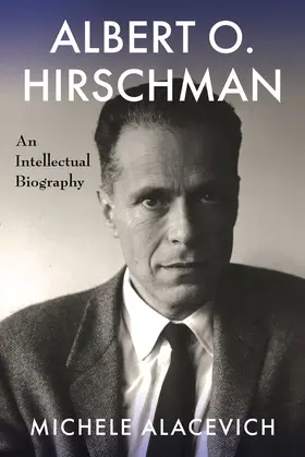 Alacevich |  Albert O. Hirschman | eBook | Sack Fachmedien
