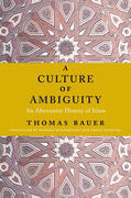 Bauer |  A Culture of Ambiguity | eBook | Sack Fachmedien