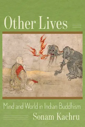 Kachru |  Other Lives | eBook | Sack Fachmedien