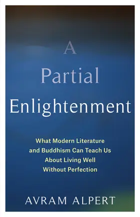 Alpert |  A Partial Enlightenment | eBook | Sack Fachmedien