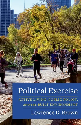 Brown | Political Exercise | E-Book | sack.de