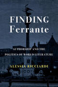 Ricciardi |  Finding Ferrante | eBook | Sack Fachmedien