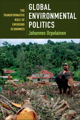 Urpelainen |  Global Environmental Politics | eBook | Sack Fachmedien