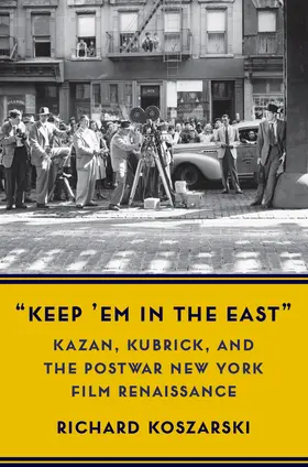 Koszarski |  “Keep ’Em in the East” | eBook | Sack Fachmedien
