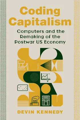 Kennedy |  Coding Capitalism | eBook | Sack Fachmedien