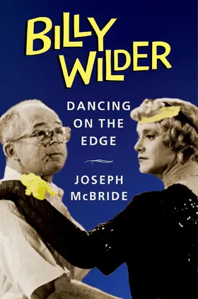 McBride |  Billy Wilder | eBook | Sack Fachmedien
