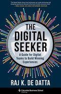 Datta |  The Digital Seeker | eBook | Sack Fachmedien