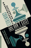 Krzhizhanovsky / Emery / Spektor |  Countries That Don’t Exist | eBook | Sack Fachmedien