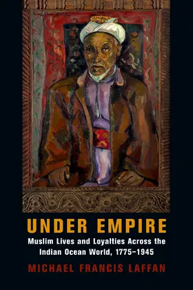 Laffan |  Under Empire | eBook | Sack Fachmedien