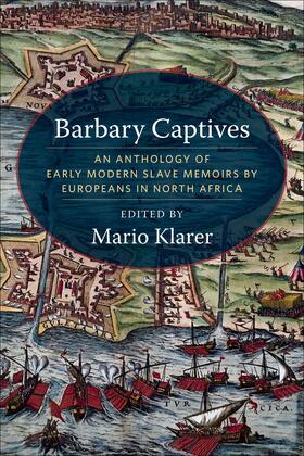 Klarer |  Barbary Captives | eBook | Sack Fachmedien