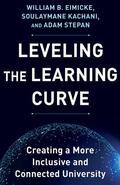 Eimicke / Kachani / Stepan |  Leveling the Learning Curve | eBook | Sack Fachmedien