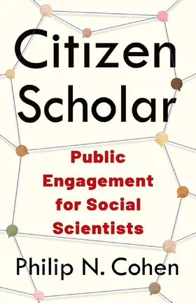 Cohen |  Citizen Scholar | eBook | Sack Fachmedien