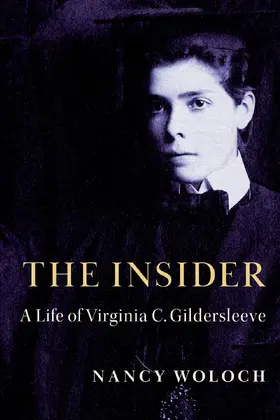 Woloch |  The Insider | eBook | Sack Fachmedien