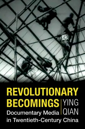 Qian |  Revolutionary Becomings | eBook | Sack Fachmedien