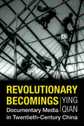 Qian |  Revolutionary Becomings | eBook | Sack Fachmedien