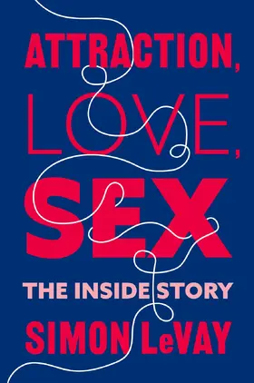 LeVay |  Attraction, Love, Sex | eBook | Sack Fachmedien