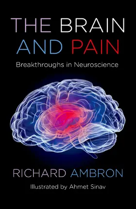 Ambron |  The Brain and Pain | eBook | Sack Fachmedien
