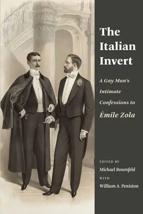 Rosenfeld |  The Italian Invert | eBook | Sack Fachmedien