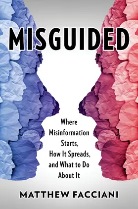 Facciani |  Misguided | eBook | Sack Fachmedien